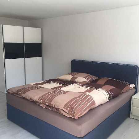 Moderne Wohnung Mit 74 M² Wohnflaeche Frauenhofen Luaran gambar