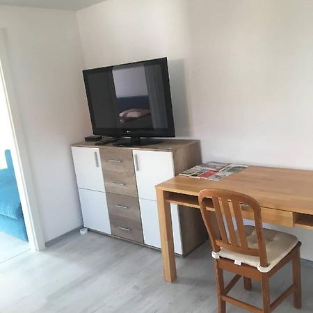Moderne Wohnung Mit 74 M² Wohnflaeche Frauenhofen Luaran gambar