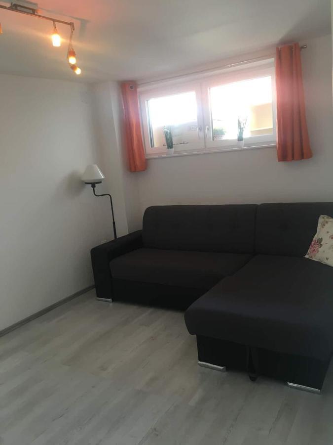 Moderne Wohnung Mit 74 M² Wohnflaeche Frauenhofen Luaran gambar
