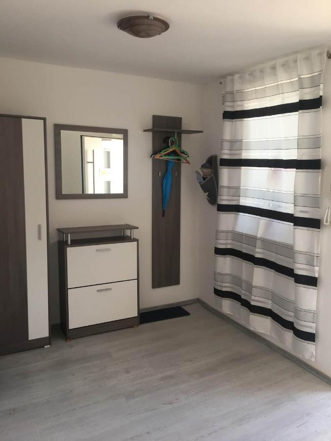 Moderne Wohnung Mit 74 M² Wohnflaeche Frauenhofen Luaran gambar